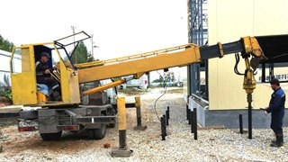 Свая винтовая 102 купить в Белогорске - цена от 2389 руб