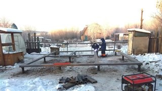Купить винтовые сваи 76 в Белогорске и Амурской области | цена от 1766 руб с доставкой
