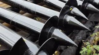 Купить винтовые сваи 76 в Белогорске и Амурской области | цена от 1766 руб с доставкой